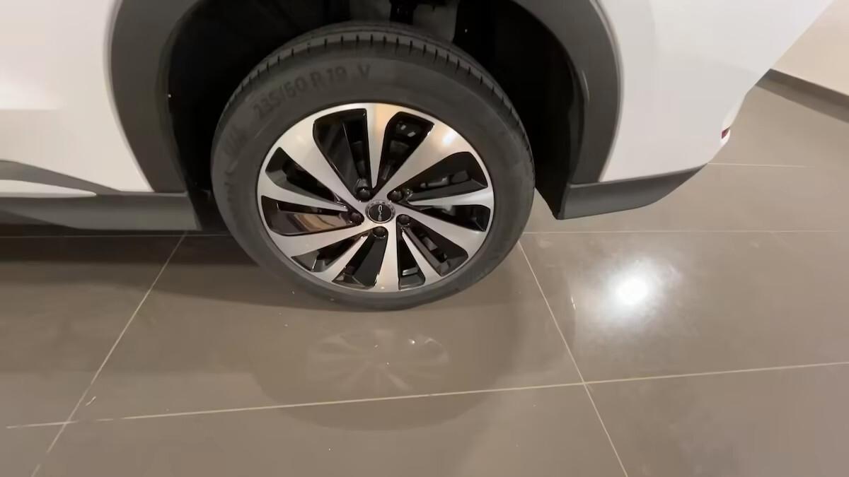 Byd Seal U DMi 1.5 218 CV PHEV Comfort