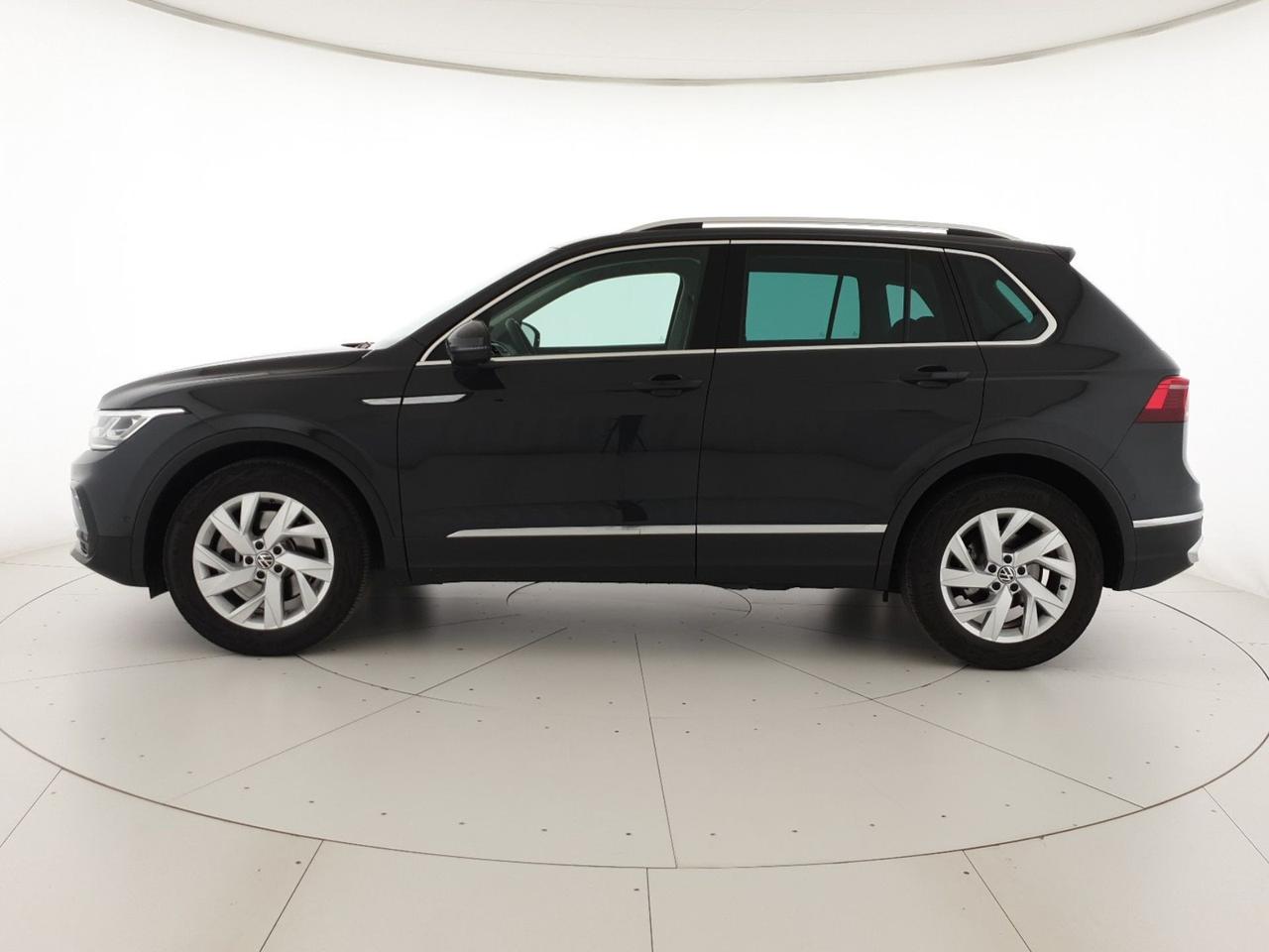 Volkswagen Tiguan 2.0 tsi elegance 4motion 190cv dsg