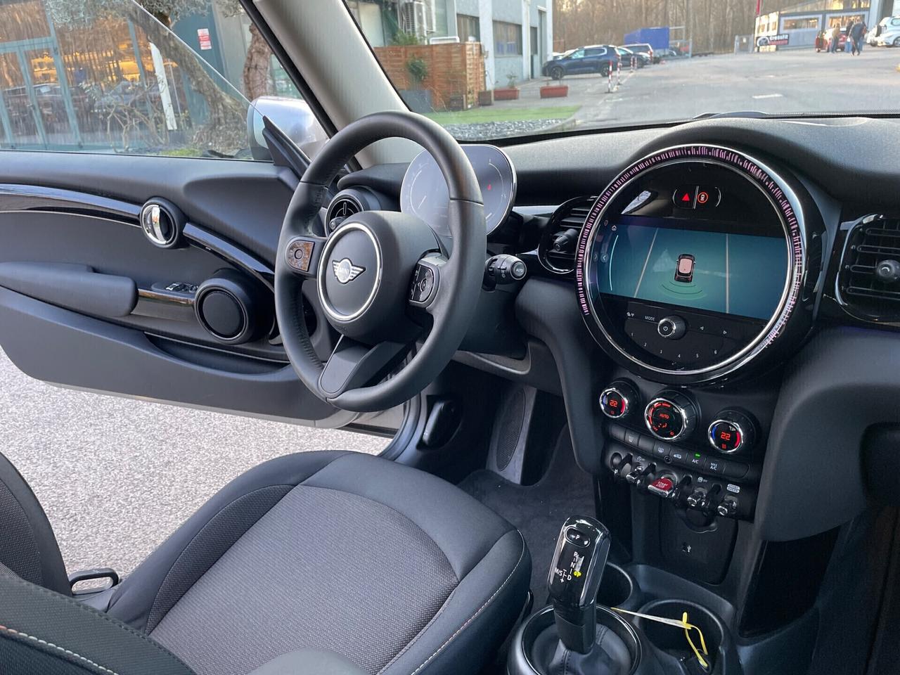 Mini Mini 1.5 Cooper Camden*Automatik*Solo 1500km*Pari al nuovo*