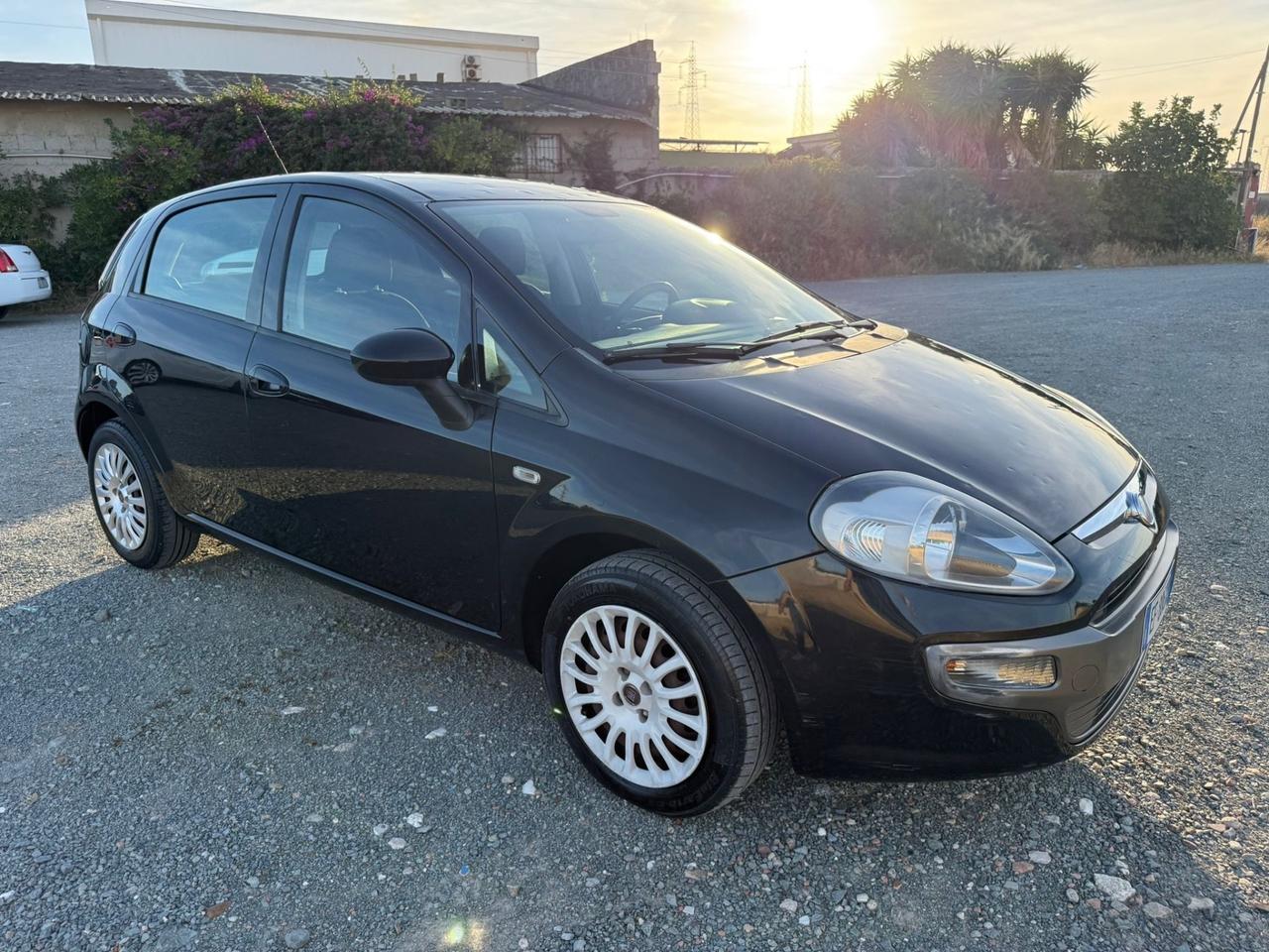 Fiat Grande Punto Evo 1.3 Diesel 75 CV 5 porte Dynamic