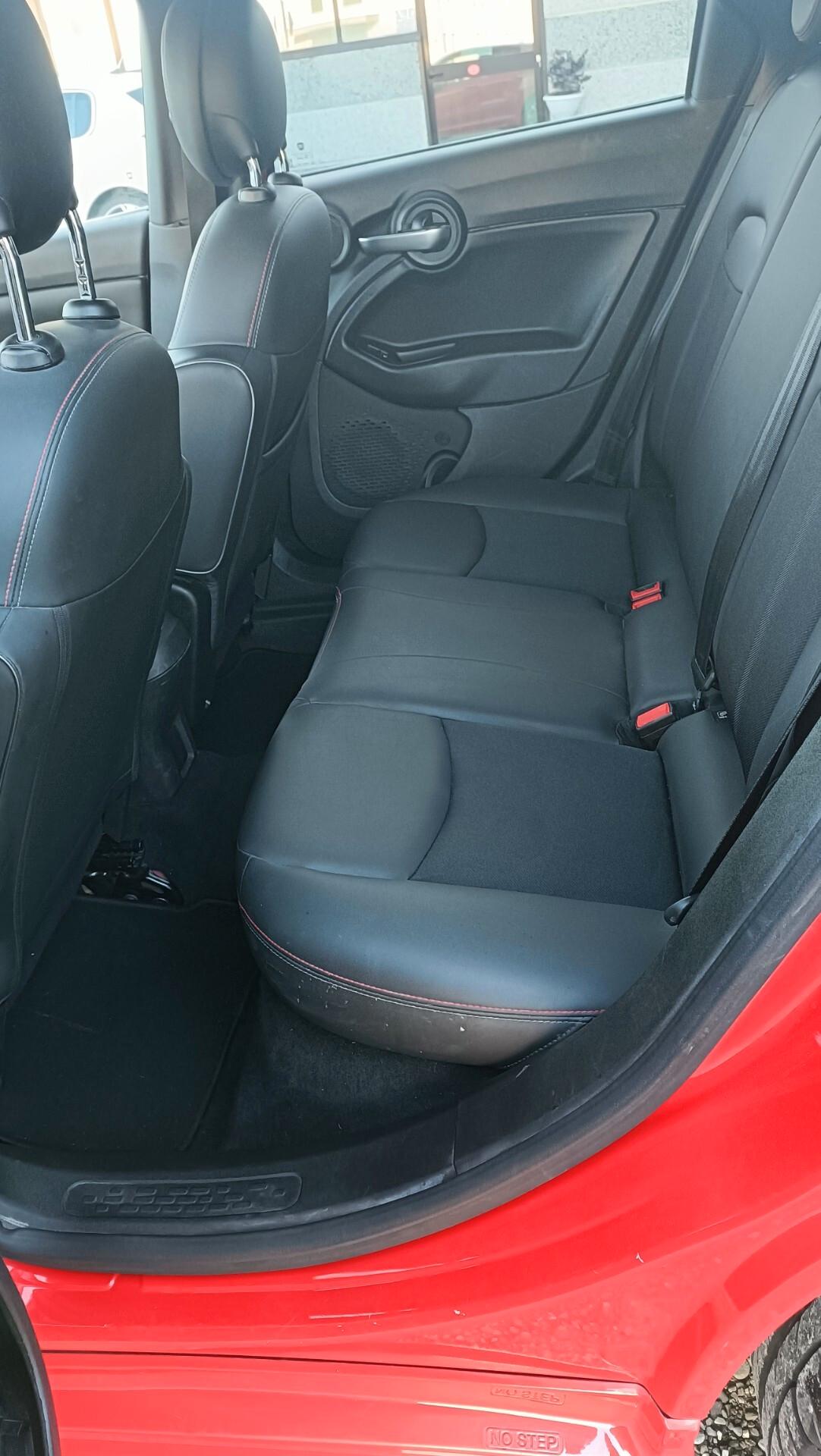Fiat 500X 1.0 T3 120 CV Sport