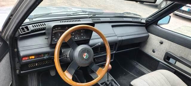 Alfa Romeo Giulietta 1800 CARBURATORI