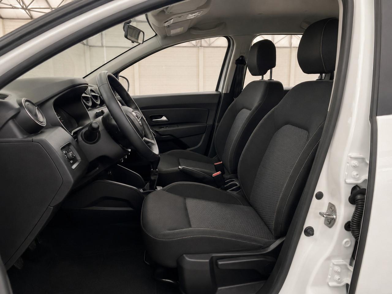 DACIA Duster II - Duster 1.6 sce Comfort 4x2 s&s 115cv