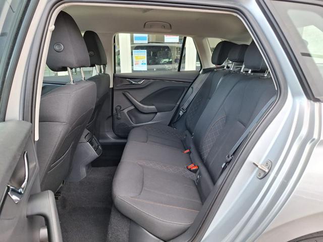 SKODA Kamiq 1.0 TSi 110CV - UNIPRO TAGLIANDATA