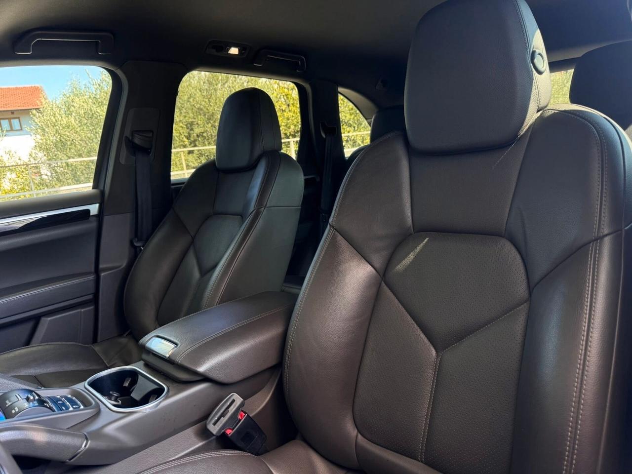 Porsche Cayenne 3.0 Diesel