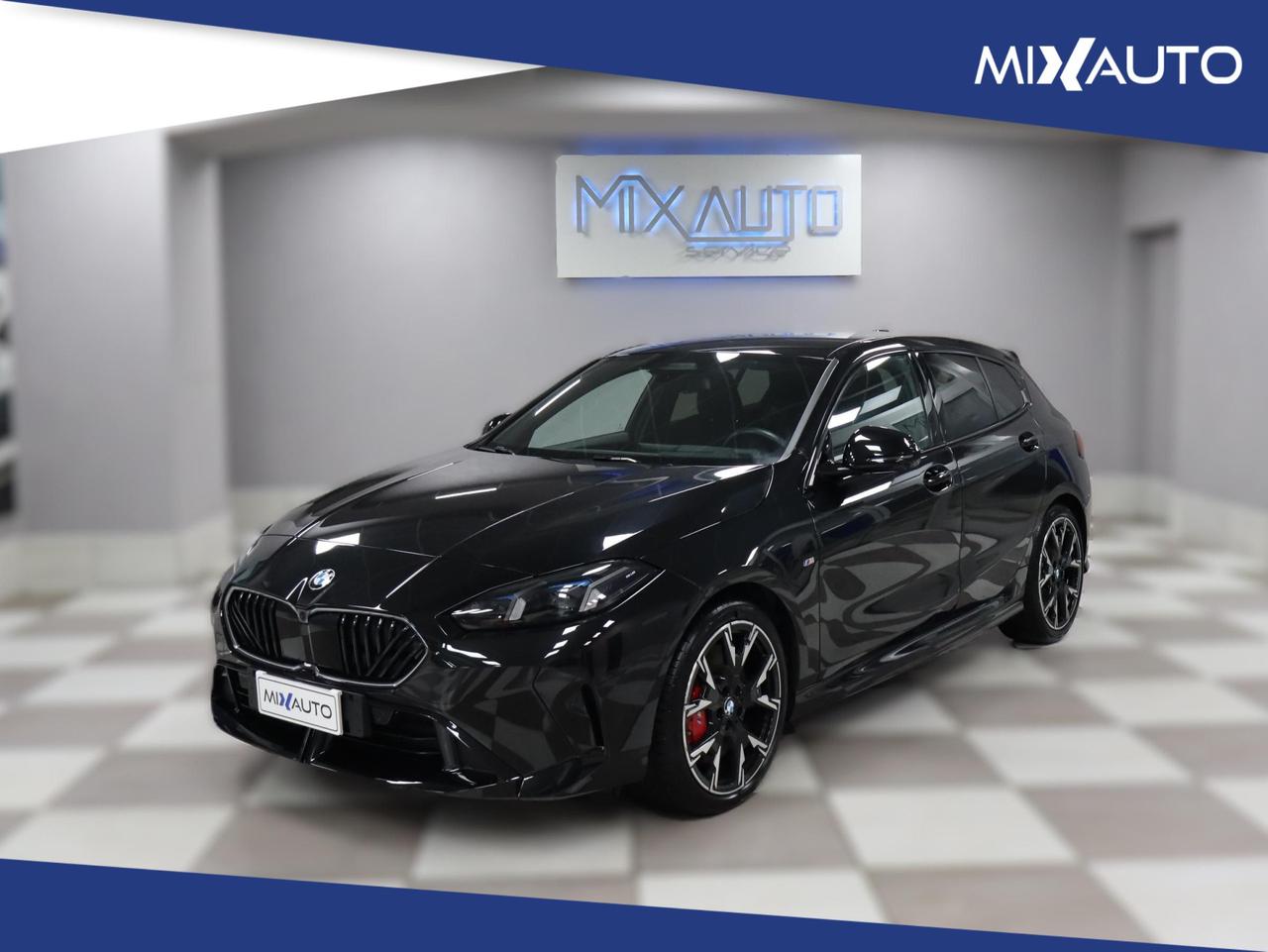 BMW 118 d MSport Pro 5 Porte 150CV Auto