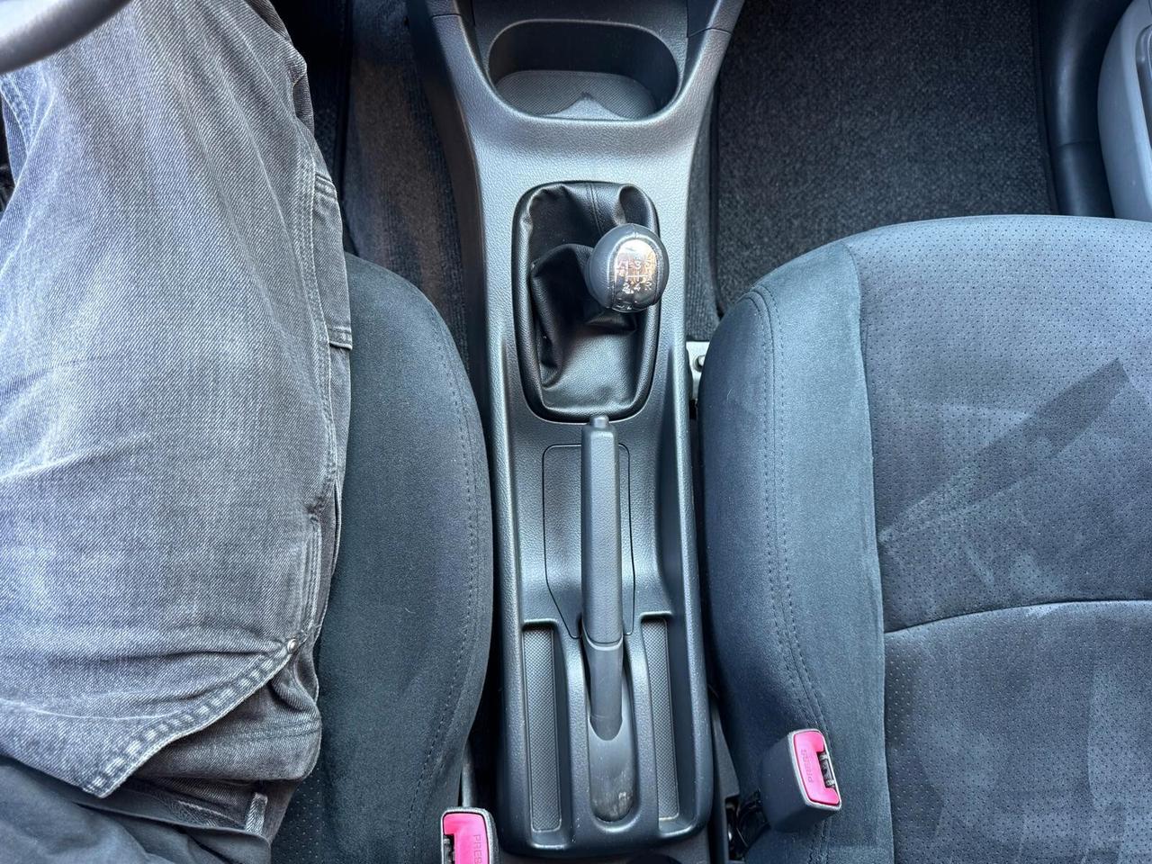 Daihatsu Terios 1.5 4WD SX O/F
