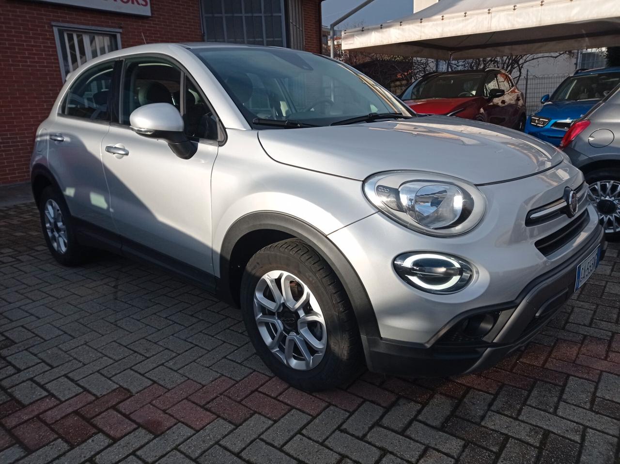 Fiat 500X 1.0 T3 120 CV Cross