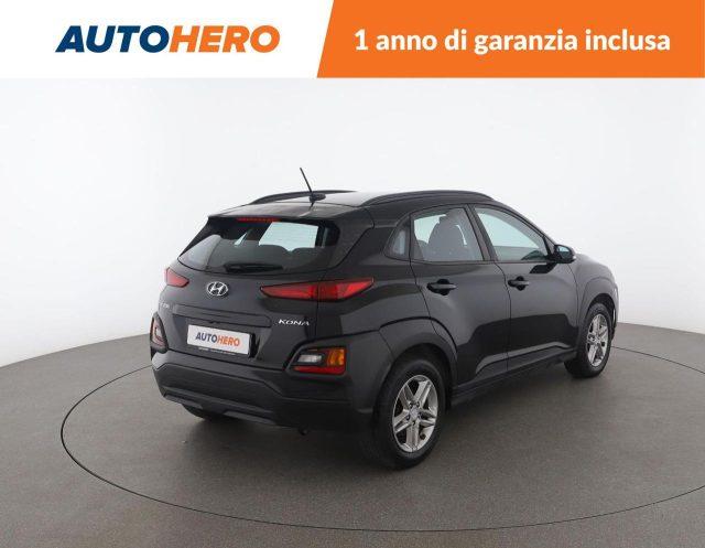 HYUNDAI Kona 1.6 CRDI 115 CV Comfort