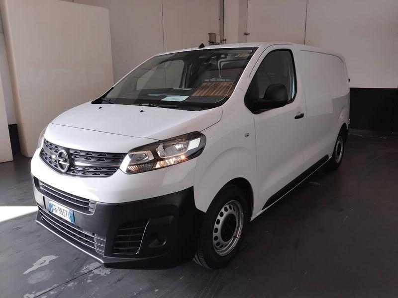 Opel Vivaro 1.5 Diesel 100CV S&S L2H1 Enjoy (IVA ESCL.)
