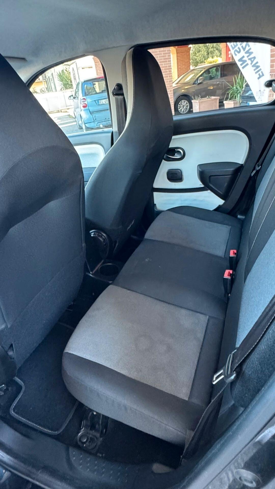 Renault Twingo SCe Life