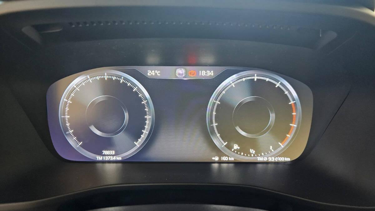 Volvo XC40 2.0 t4 Momentum awd geartronic my20