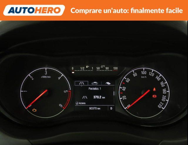 OPEL Corsa 1.3 CDTI ecoFLEX