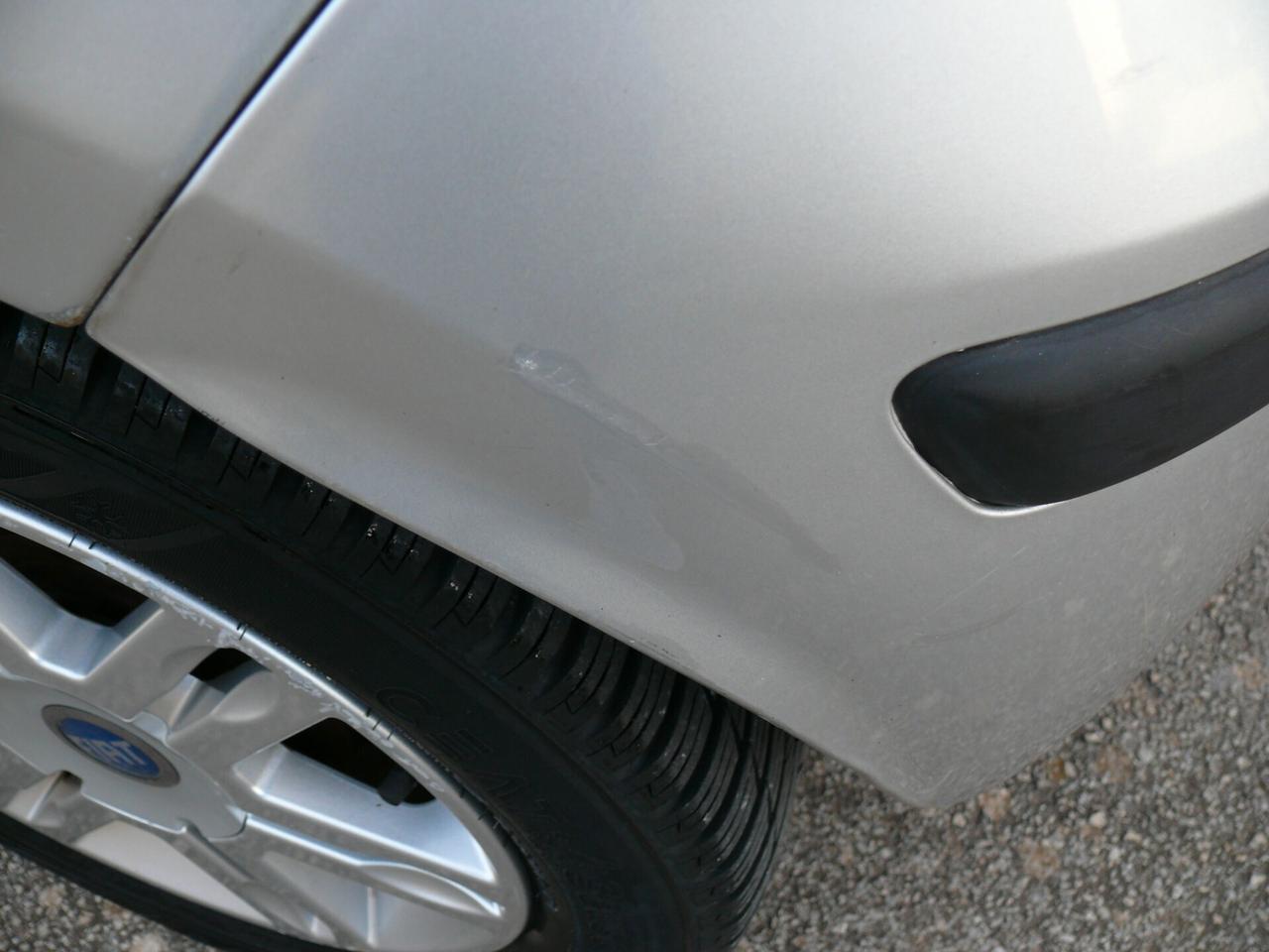 Fiat Panda GPL (M1359)