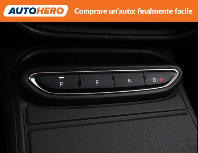 FIAT 600 Hybrid 145 CV DCT MHEV