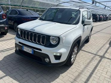 Jeep Renegade Renegade 1.3 T4 DDCT Longitude
