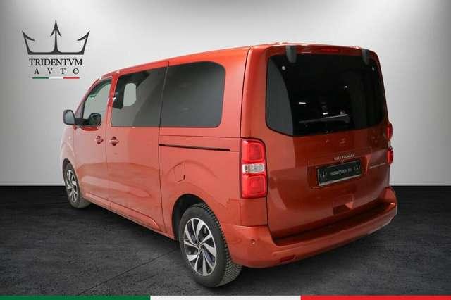 Citroen Spacetourer 2.0 Bluehdi M 150cv S&S Shine E6.2d-Isc