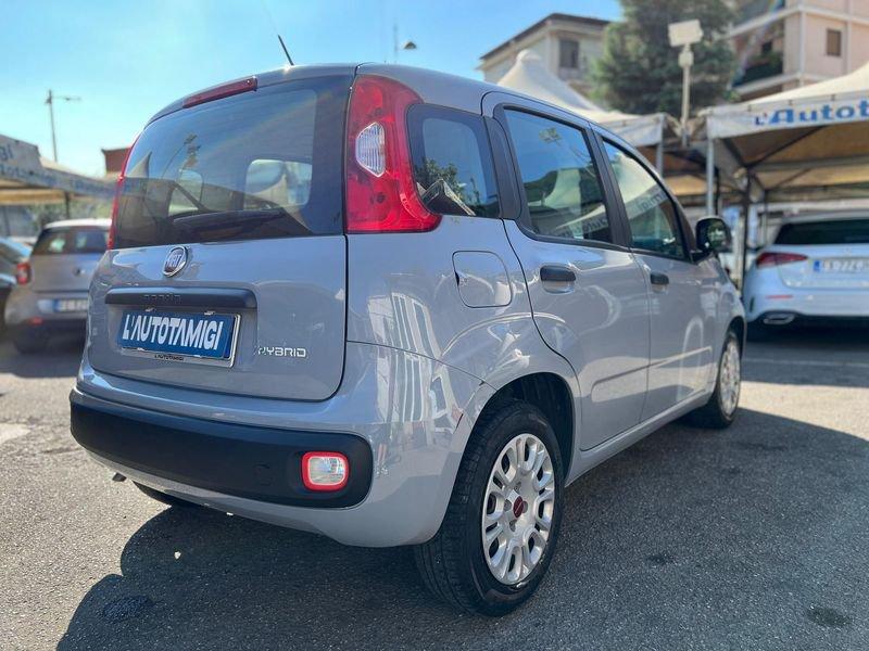FIAT Panda Panda 1.0 FireFly S&S Hybrid
