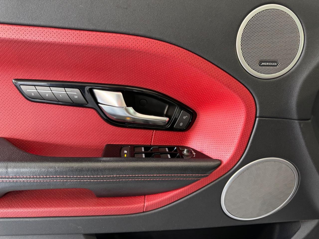 Land Rover Range Evoque 2.2 TD4 5p. Dynamic