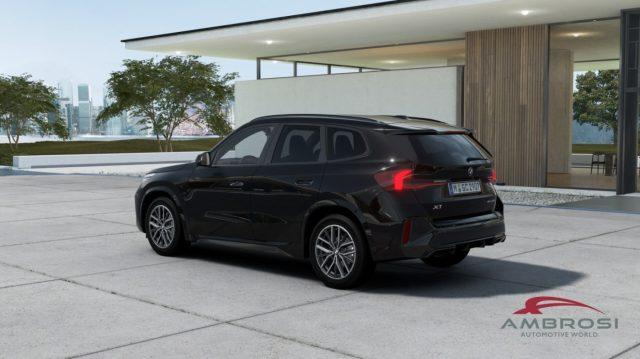 BMW X1 sDrive18d Msport Package
