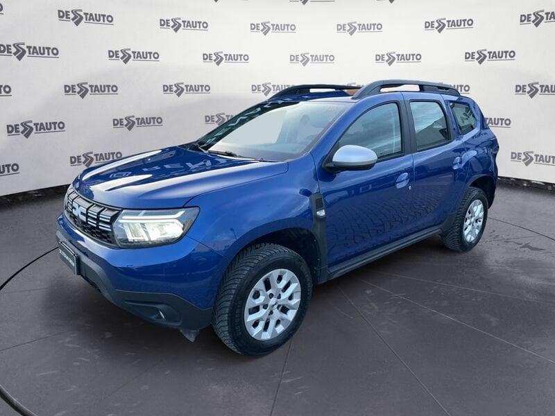 Dacia Duster Duster 1.0 tce Expression Gpl 4x2 100cv