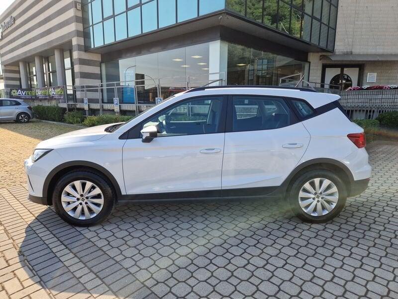 Seat Arona 1.0 EcoTSI Style
