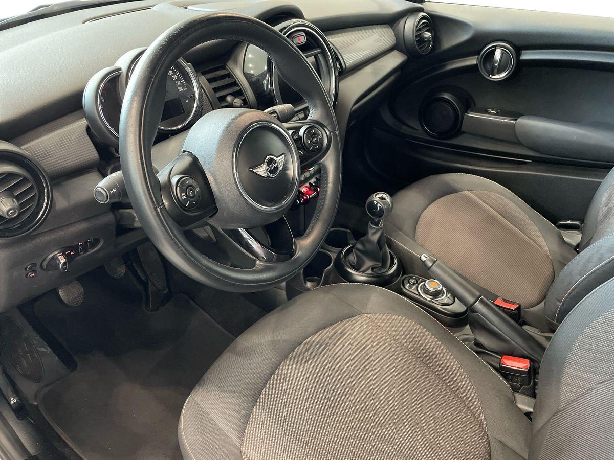 MINI Mini IV F57 2016 Cabrio - Mini Cabrio 1.5 Cooper Hype