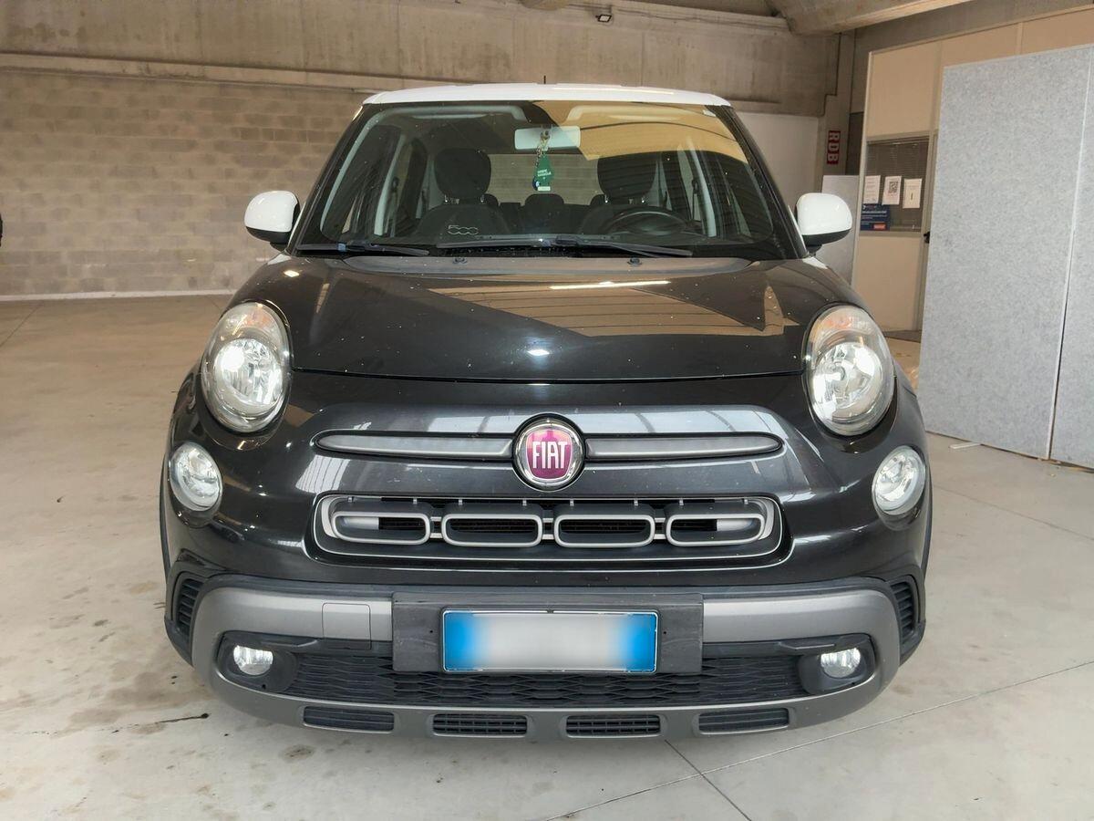 Fiat 500L 1.3 Multijet 95 CV Cross my 18