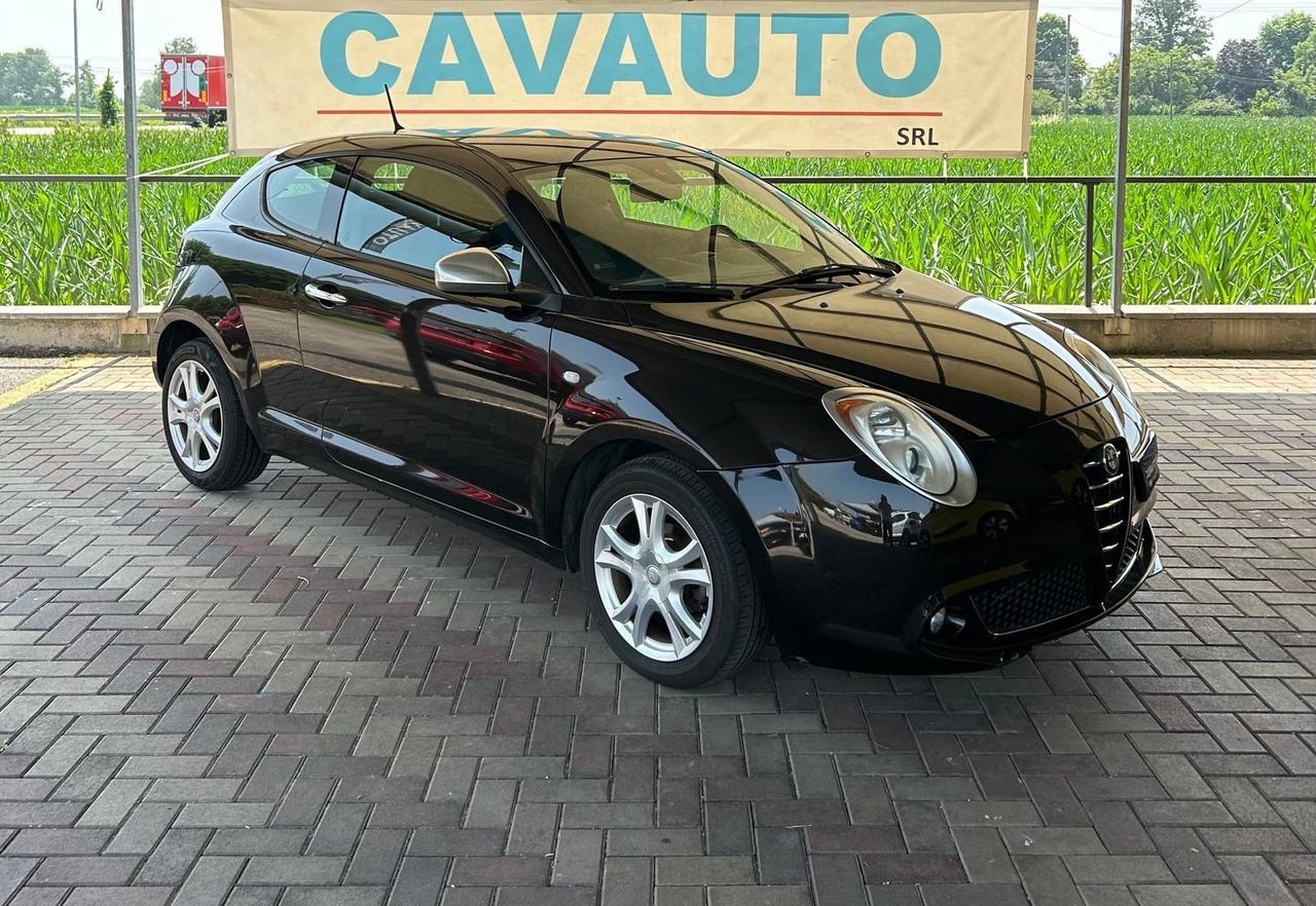 Alfa Romeo MiTo 1.4 78 CV 8V S&S Distinctive