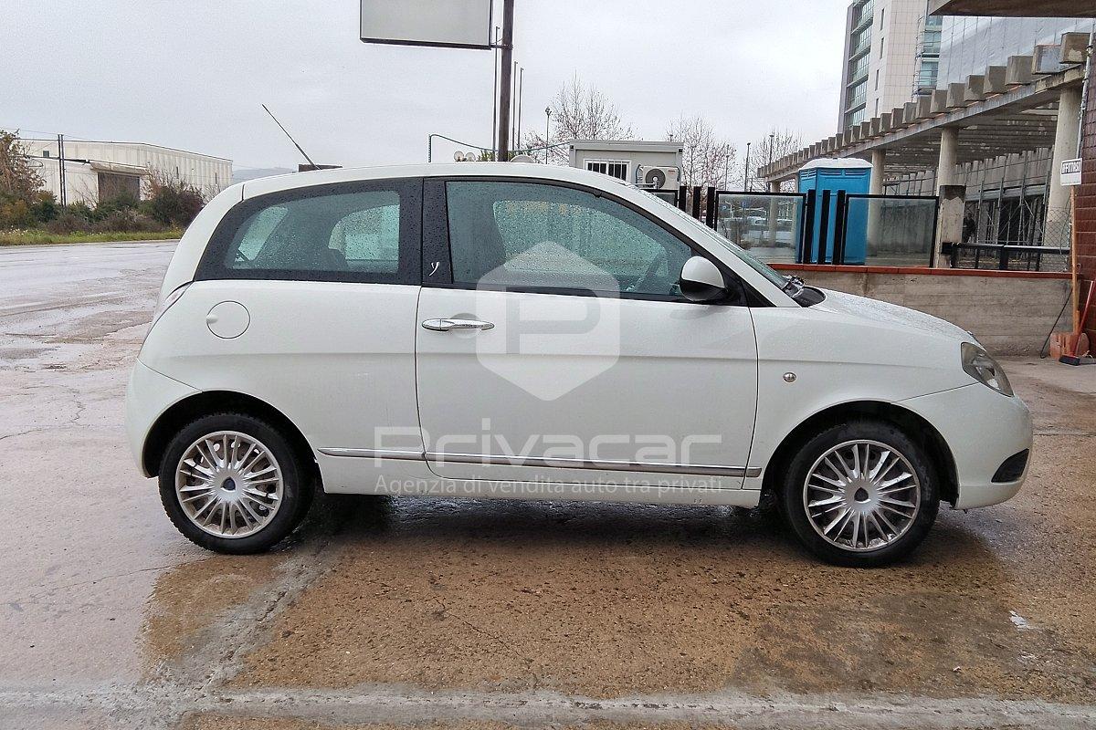 LANCIA Ypsilon 1.3 MJT 75 CV Diva