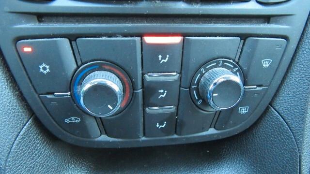 Opel Meriva 1.4 Turbo 120CV GPL Tech Elective