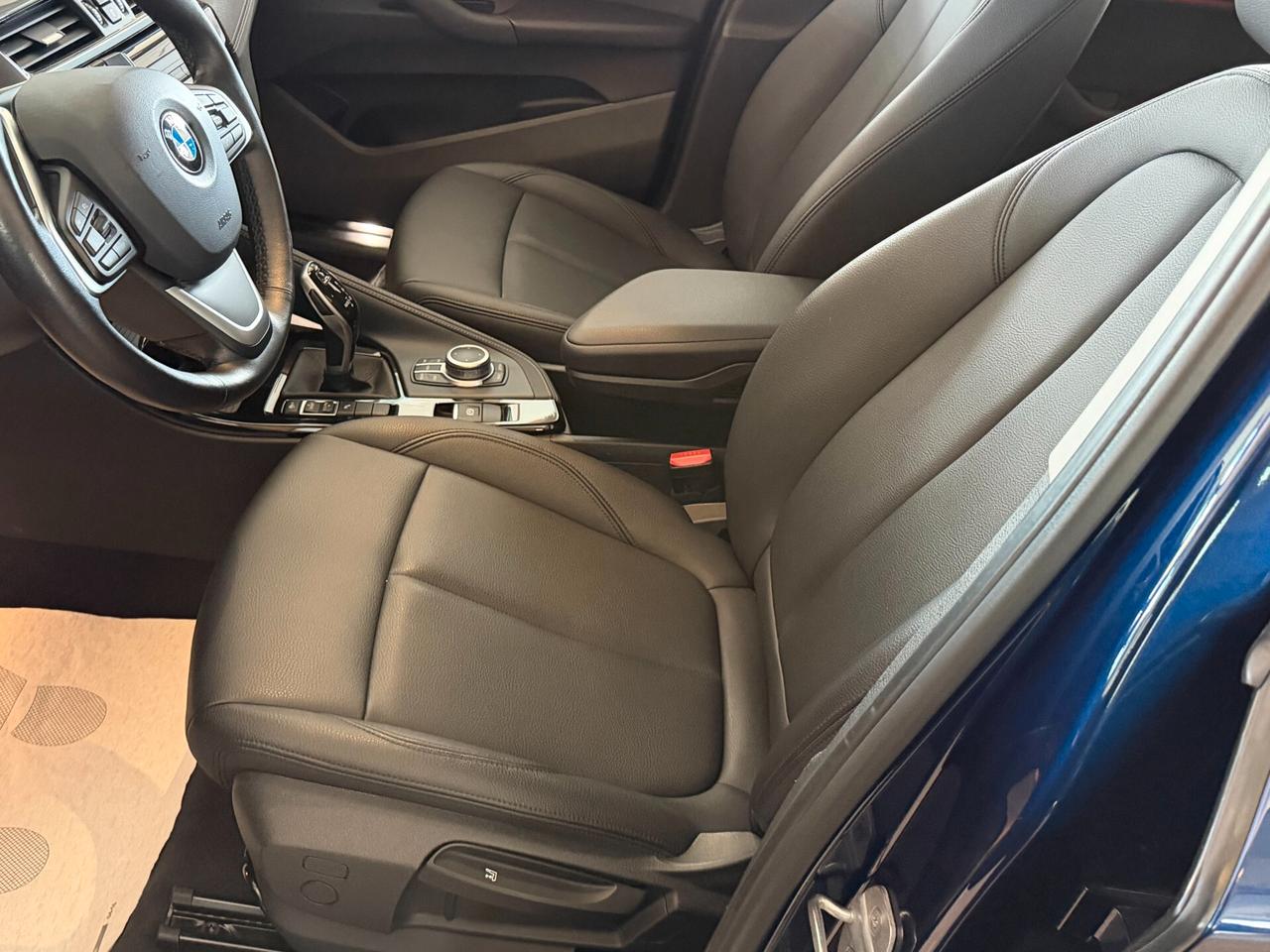 Bmw X1 sDrive 18D 150 cv. Auto X LINE