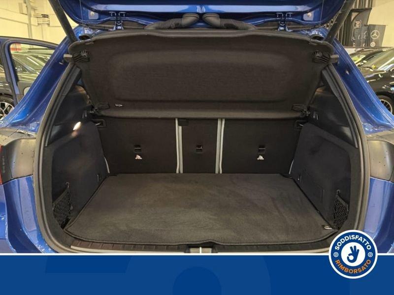 Mercedes-Benz GLA 180 d Automatic Advanced Plus Progressive