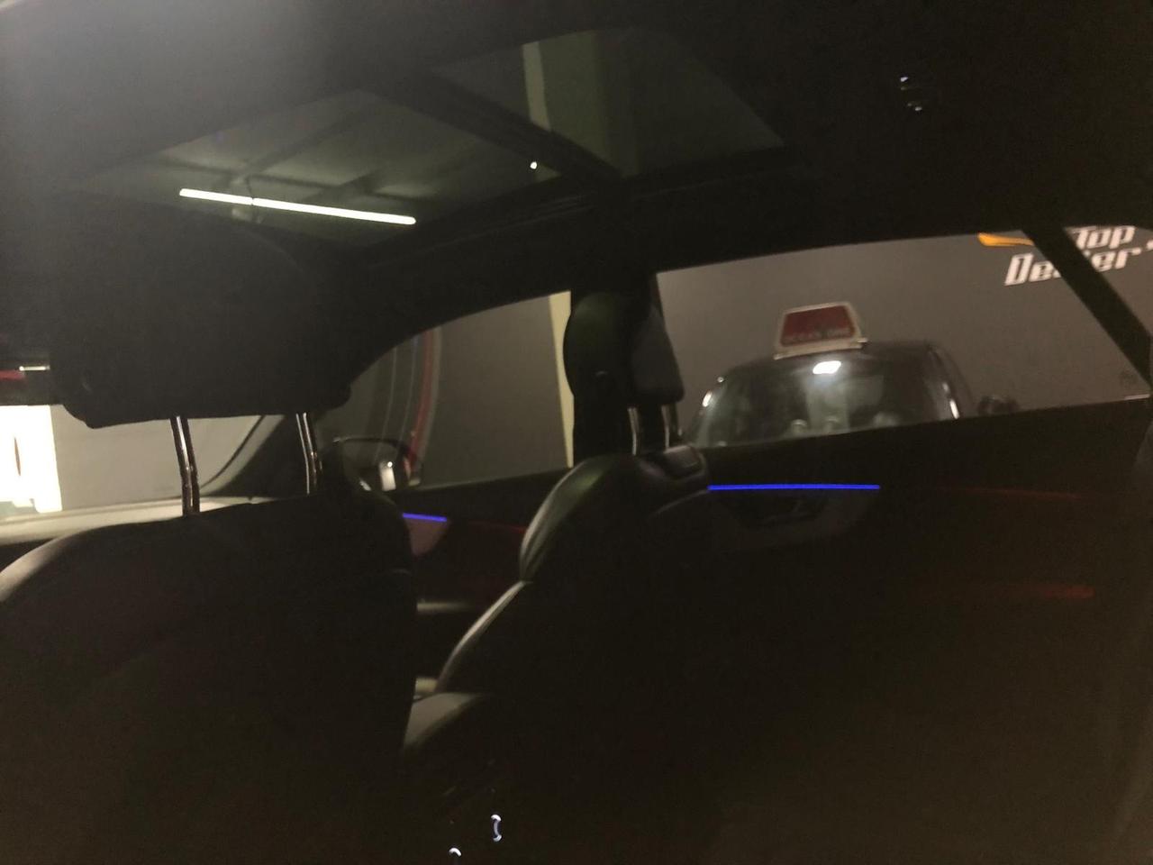 Audi Q8 50 TDI 286 CV quattro tiptronic Sport