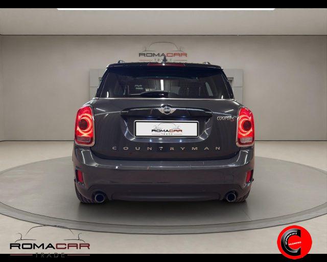 MINI Countryman 2.0 Cooper S Countryman ALL4