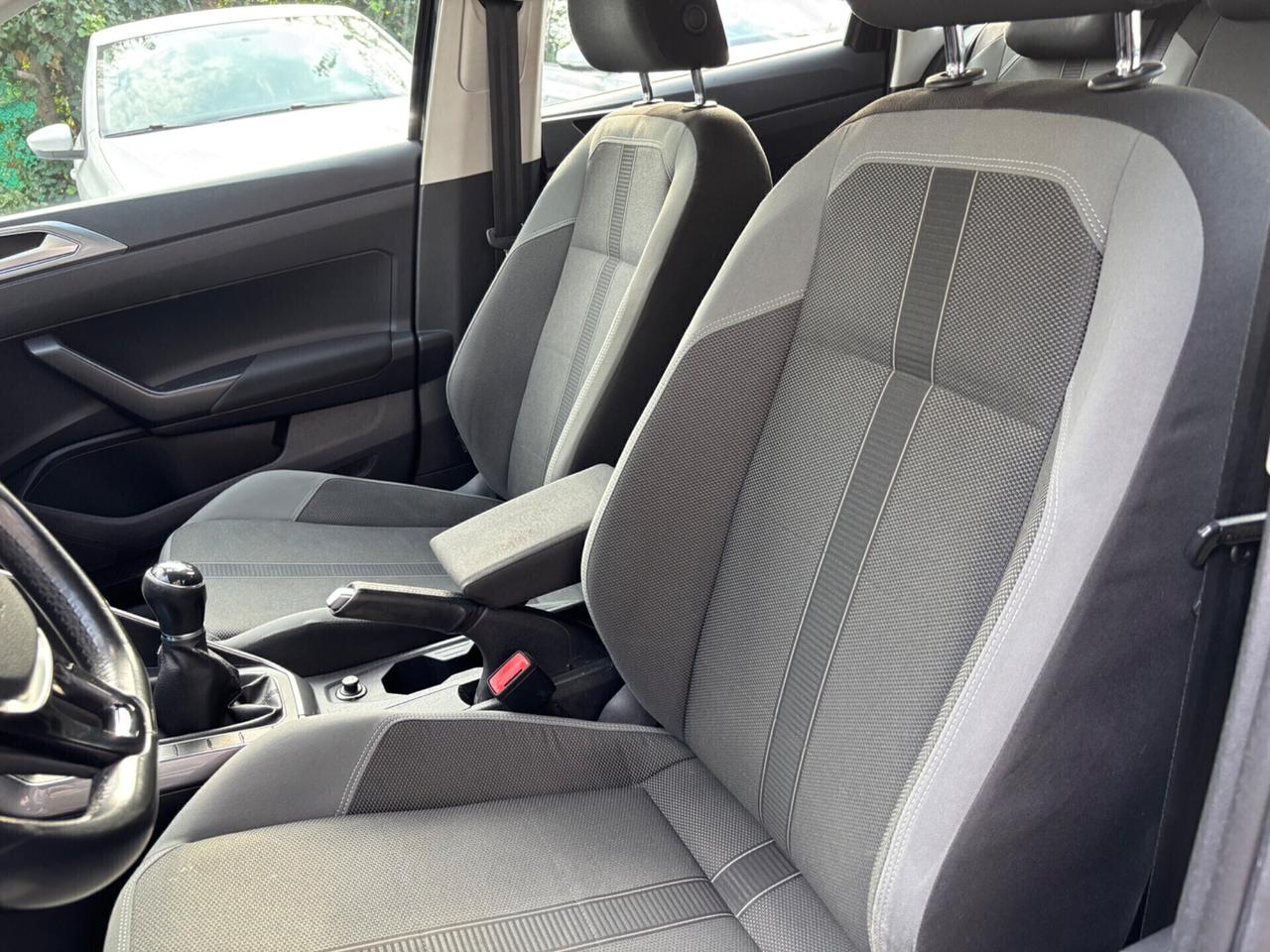 Volkswagen Polo 1.0 metano R-Line OK NEOPATENTATI