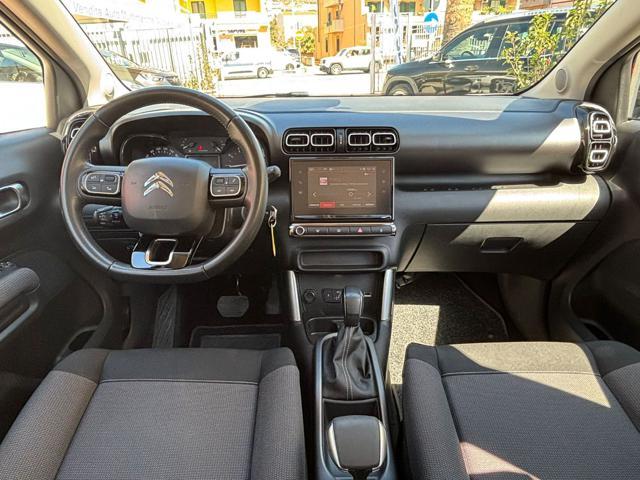 CITROEN C3 Aircross BlueHDi 120 S&S Feel