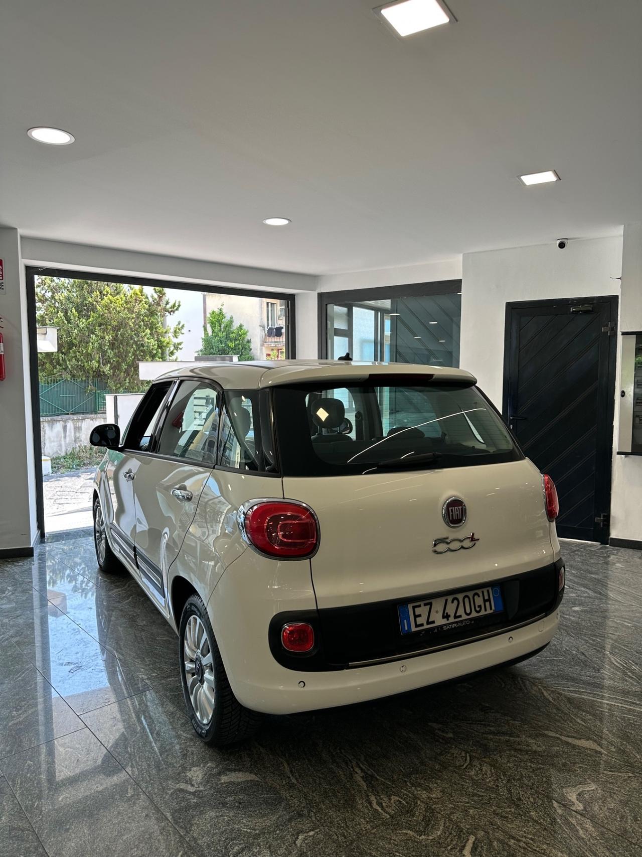 Fiat 500L 1.3 Multijet 85 CV Pop Star