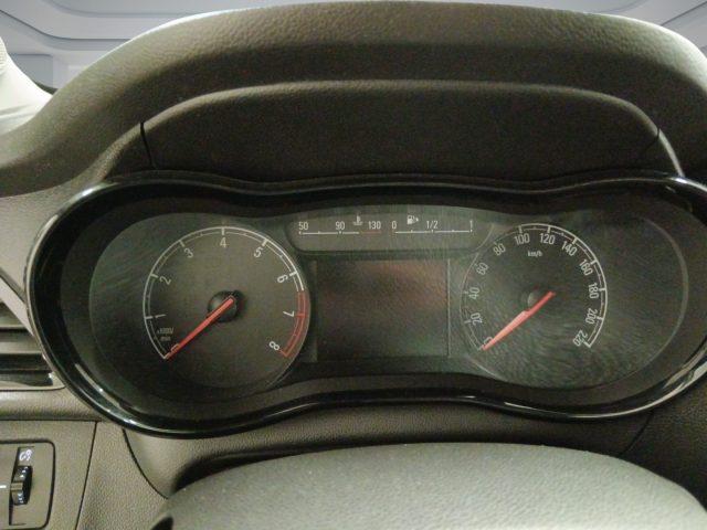 OPEL Karl 1.0 73 CV GPL N-Joy