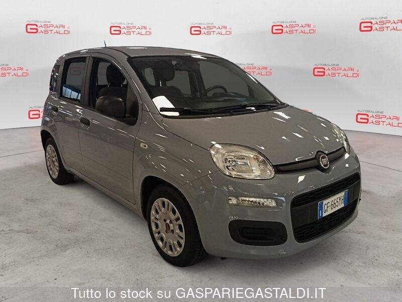 FIAT Panda Panda 1.0 FireFly S&S Hybrid