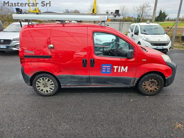 FIAT Fiorino 1.3 MJT 95CV Furgone Adventure E5+ - FD228RH