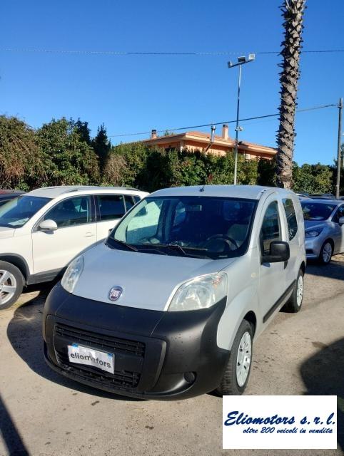 FIAT - Fiorino