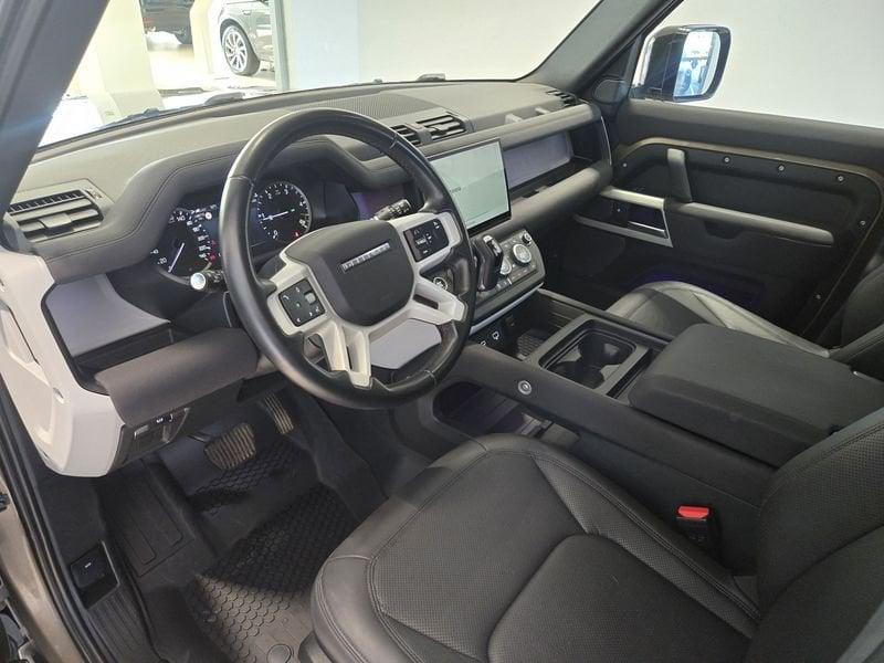 Land Rover Defender 110 3.0D I6 200 CV AWD Auto SE AUTOCARRO N1