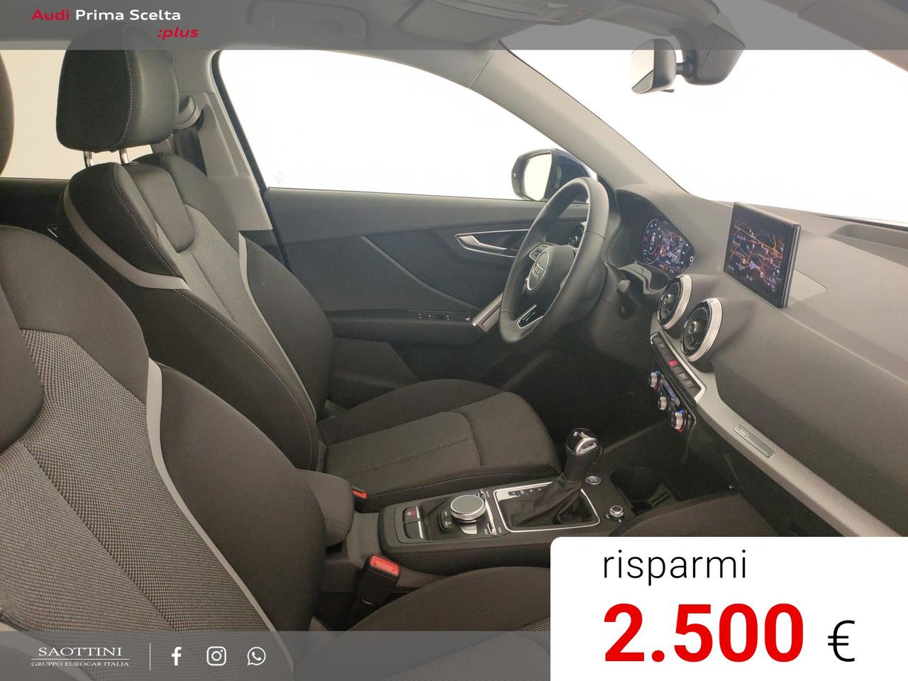 35 1.5 TFSI S line edition S tronic