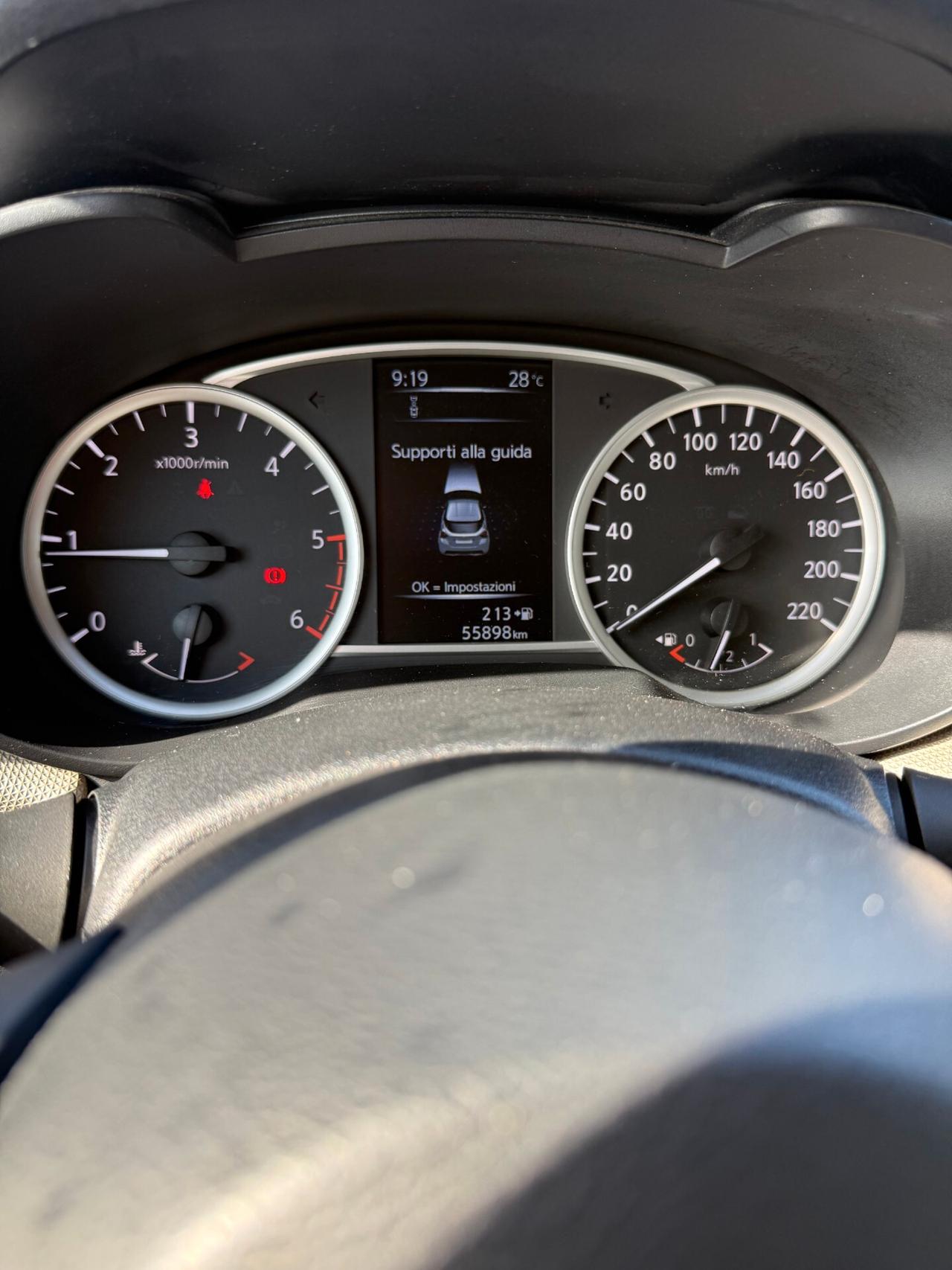 Nissan Micra 1.5 dCi 5 porte Acenta 90HP
