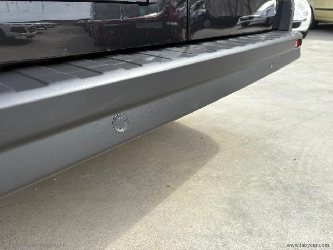 Trafic BluedCi 150CV PL-TN Equi.EasyAcc.