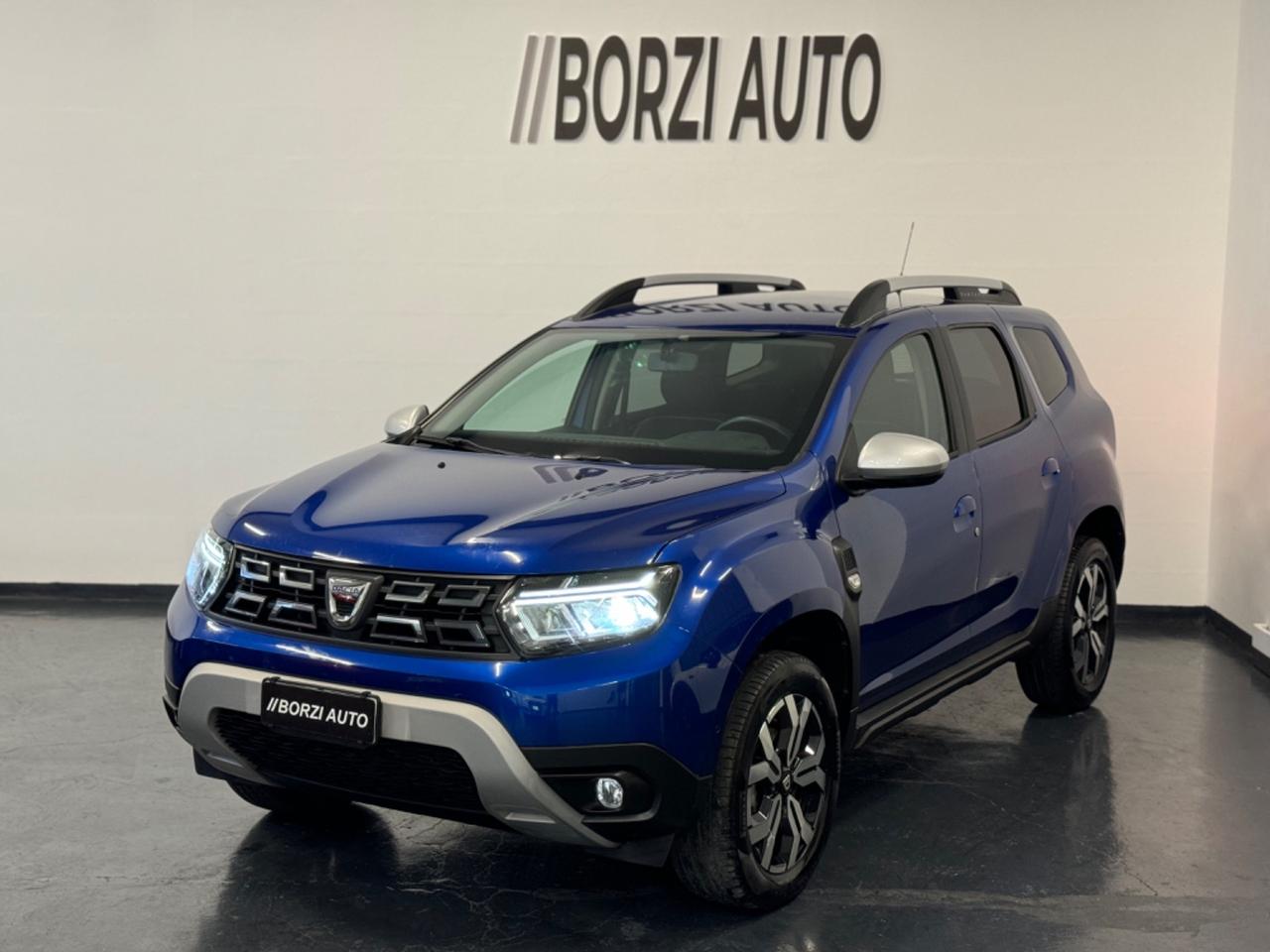 Dacia Duster 1.0 TCe GPL 4x2 Prestige Up PROMO!! FULL!!