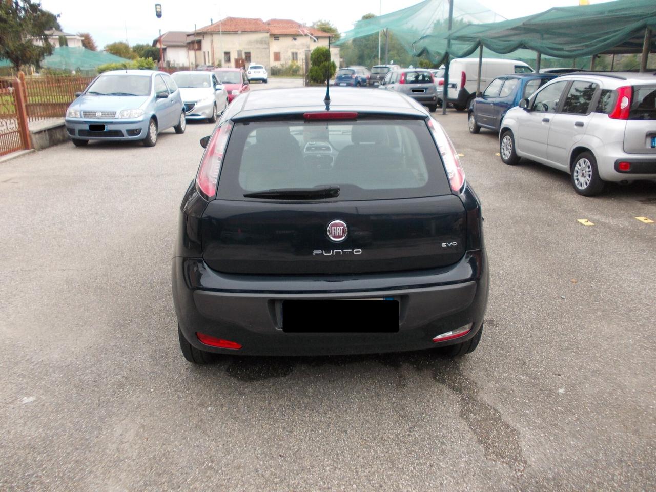 Punto Evo 1.2 5 porte Active