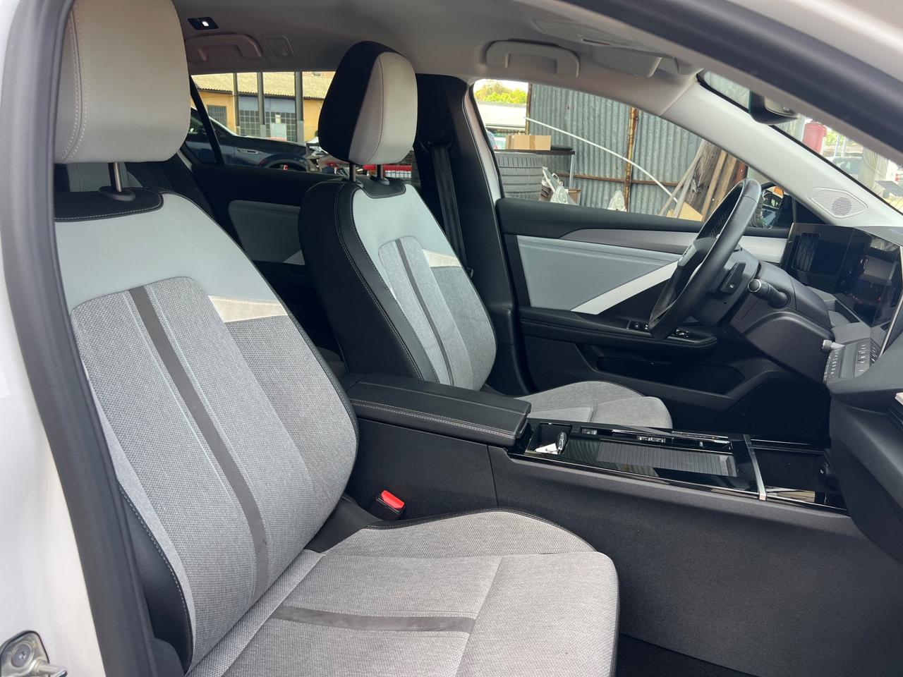 Opel Astra 1.5 T Diesel 130 CV Sports Tourer Elegance