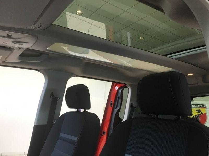 FIAT Qubo L 1.5 Diesel 130 Cv Mt6 La Prima MY25